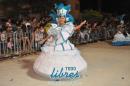 Carnaval popular: Segunda noche (2)