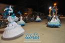 Carnaval popular: Segunda noche (2)