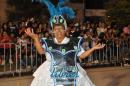 Carnaval popular: Segunda noche (2)