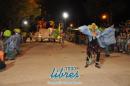 Carnaval popular: Segunda noche (2)