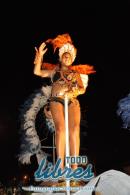 Carnaval popular: Segunda noche (2)