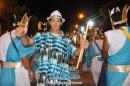 Carnaval popular: Segunda noche (2)
