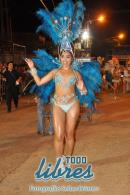 Carnaval popular: Segunda noche (2)