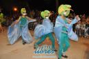 Carnaval popular: Segunda noche (2)