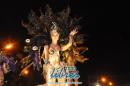 Carnaval popular: Segunda noche (2)