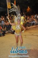 Carnaval popular: Segunda noche (2)