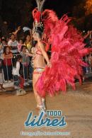 Carnaval popular: Segunda noche (2)
