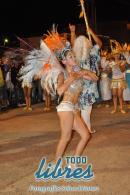 Carnaval popular: Segunda noche (2)