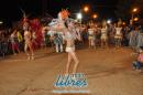 Carnaval popular: Segunda noche (2)