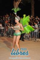 Carnaval popular: Segunda noche (2)