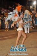 Carnaval popular: Segunda noche (2)