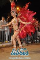 Carnaval popular: Segunda noche (2)