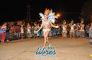 Carnaval popular: Segunda noche (2)