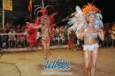 Carnaval popular: Segunda noche (2)