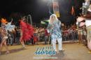 Carnaval popular: Segunda noche (2)