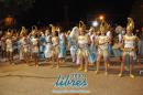 Carnaval popular: Segunda noche (2)