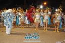 Carnaval popular: Segunda noche (2)
