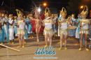 Carnaval popular: Segunda noche (2)