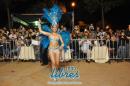 Carnaval popular: Segunda noche (2)
