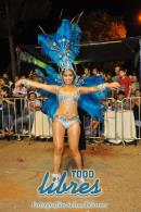 Carnaval popular: Segunda noche (2)