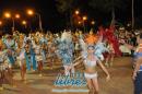Carnaval popular: Segunda noche (2)