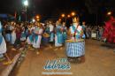 Carnaval popular: Segunda noche (2)