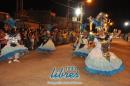 Carnaval popular: Segunda noche (2)