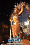 Carnaval popular: Segunda noche (2)