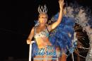 Carnaval popular: Segunda noche (2)