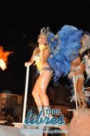Carnaval popular: Segunda noche (2)