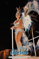 Carnaval popular: Segunda noche (2)