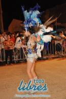 Carnaval popular: Segunda noche (2)
