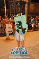 Carnaval popular: Segunda noche (2)
