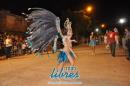 Carnaval popular: Segunda noche (2)