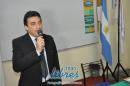 lbum de fotos de la entrega de certificados "Cursos de informtica 1 y 2"