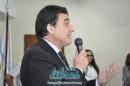lbum de fotos de la entrega de certificados "Cursos de informtica 1 y 2"