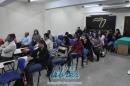 lbum de fotos de la entrega de certificados "Cursos de informtica 1 y 2"