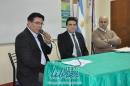 lbum de fotos de la entrega de certificados "Cursos de informtica 1 y 2"