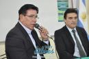 lbum de fotos de la entrega de certificados "Cursos de informtica 1 y 2"