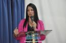 lbum de fotos de la entrega de certificados "Cursos de informtica 1 y 2"