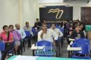 lbum de fotos de la entrega de certificados "Cursos de informtica 1 y 2"