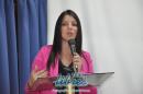 lbum de fotos de la entrega de certificados "Cursos de informtica 1 y 2"