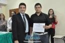 lbum de fotos de la entrega de certificados "Cursos de informtica 1 y 2"