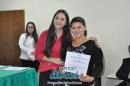 lbum de fotos de la entrega de certificados "Cursos de informtica 1 y 2"