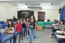 lbum de fotos de la entrega de certificados "Cursos de informtica 1 y 2"