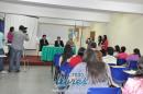 lbum de fotos de la entrega de certificados "Cursos de informtica 1 y 2"