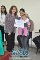 lbum de fotos de la entrega de certificados "Cursos de informtica 1 y 2"