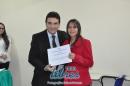lbum de fotos de la entrega de certificados "Cursos de informtica 1 y 2"