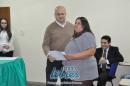 lbum de fotos de la entrega de certificados "Cursos de informtica 1 y 2"