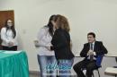 lbum de fotos de la entrega de certificados "Cursos de informtica 1 y 2"
